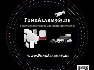 Funkalarm365