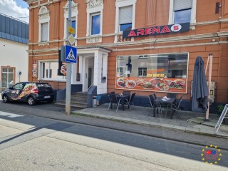 Döner-Pizza Laden-Imbiss in Altendiez